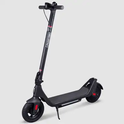 Selling a Phantomgogo A8 electric scooter. Bought in 2025 for around $660 CAD and only used for one...
