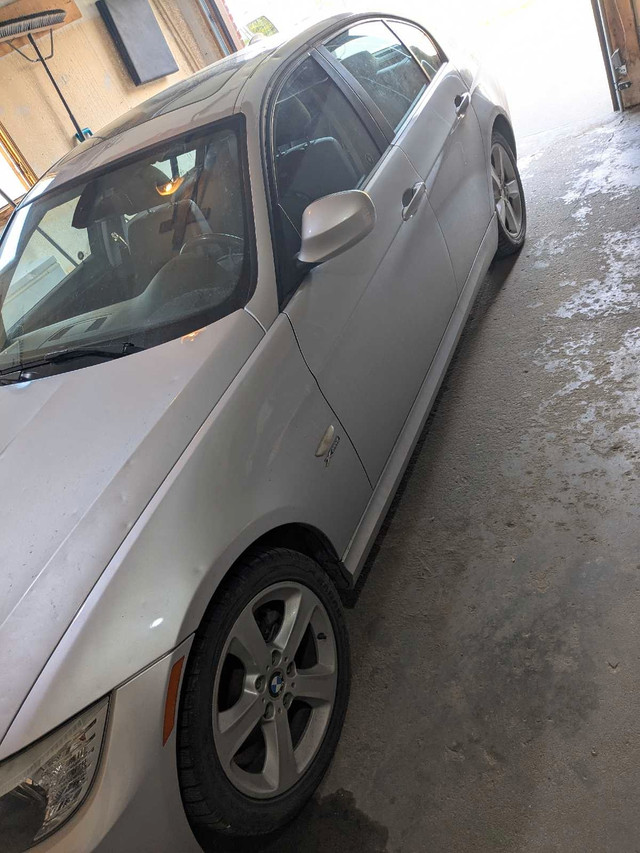 2011 BMW 328i x drive ($5,500) in Cars & Trucks in Grande Prairie - Image 3