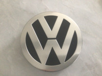 Volkswagen collector tin