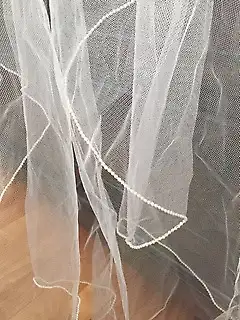 Robe de mariée in Wedding in Saint-Jean-sur-Richelieu - Image 11