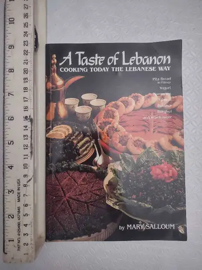 Soft Cover.. Clean, no marks inside.. No need to ask, if ad is up then it's available... Please see...