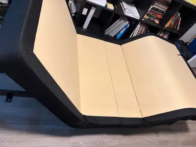 Twin XL Bed Base only - adjustable, View more