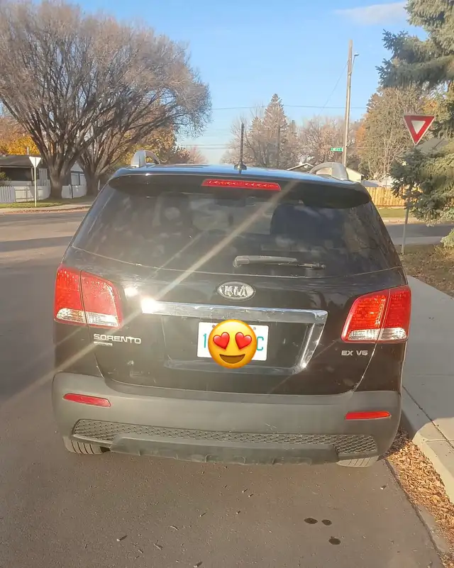 2011 Kia Sorento600959160974714888
