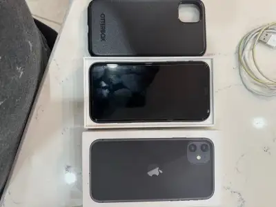 Apple IPhone 11 , View more