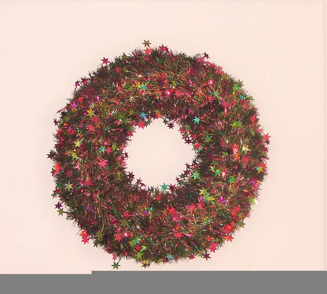 Wreaths, Sock Monkey Kit, Centerpiece & More in Holiday, Event & Seasonal in Strathcona County - Image 8
