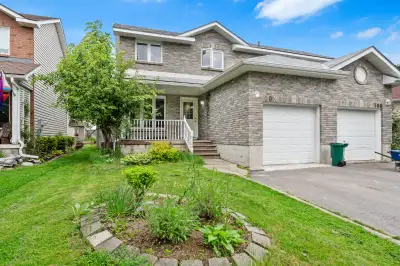 4-Bedroom Home with Finished Basement August 1, 2025