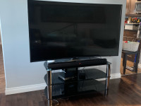 TV Console Table 