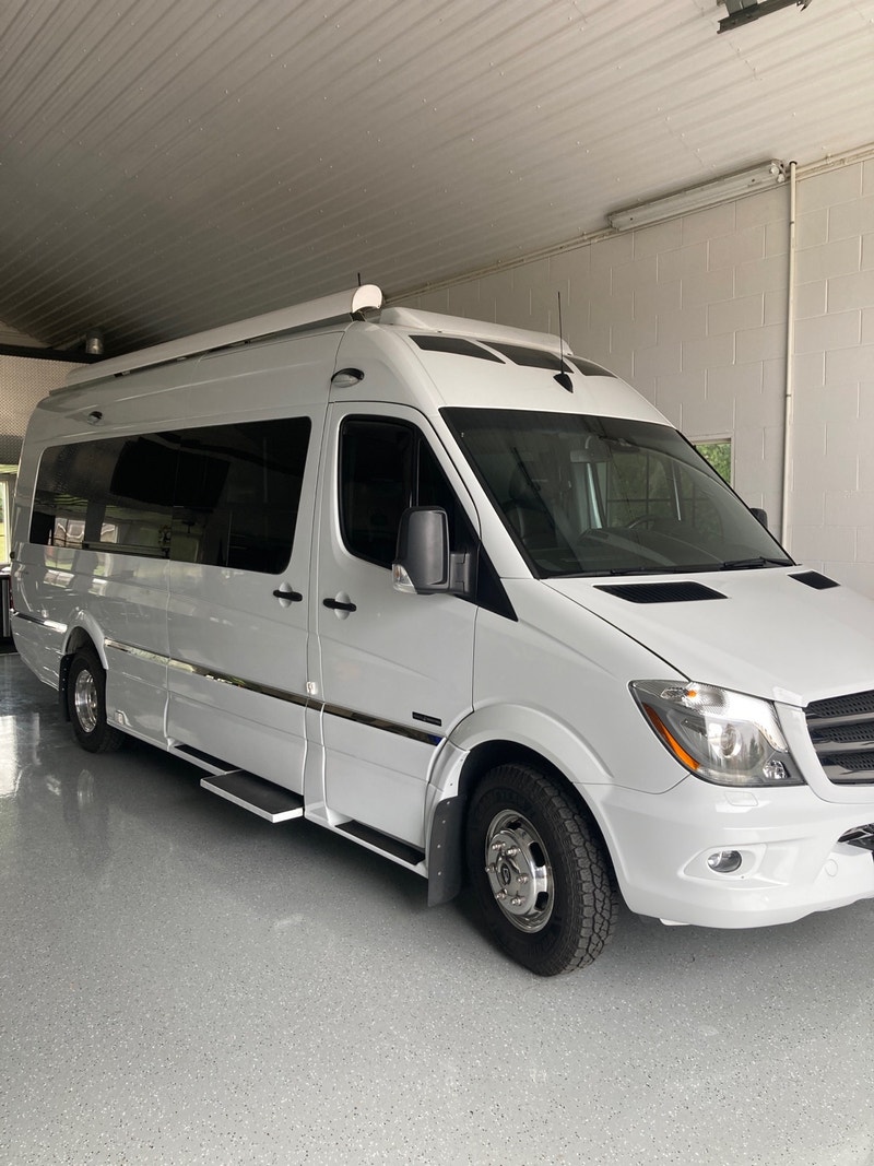 Roadtrek Rs Adventurous RVs & Motorhomes St. Catharines Kijiji
