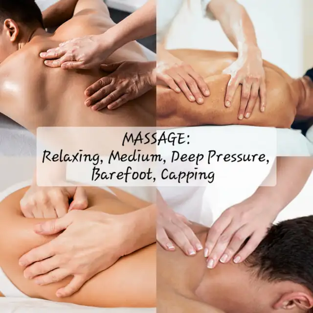 Massage  ✅️ Wax/Sugaring for M/F ✅️ Penacial❗️Finch/Yonge❗️63005663296513122