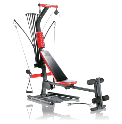 Are you looking to elevate your fitness routine without leaving the house? Check out this Bowflex PR...