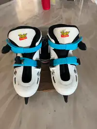 Junior Skates