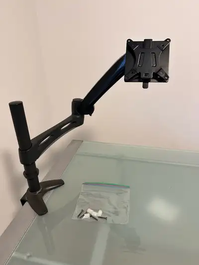 Computer Monitor Arm, View more