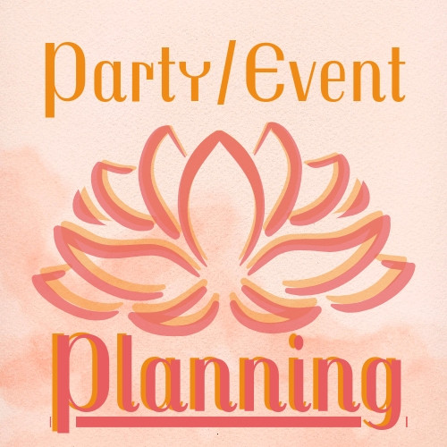 Event/Party planner (private & corporate) in Other in Moncton