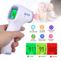 Forehead thermometer Non-contact 
