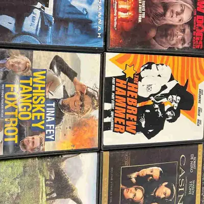 dvd movies, View more