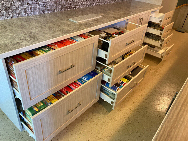Armoires de cuisine neuves in Cabinets & Countertops in West Island - Image 4