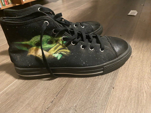 Yoda shoes in Women's - Shoes in Edmonton