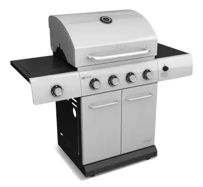 BBQ Cover, View more