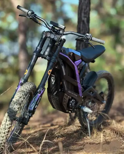 2025 Falcon Pro (79 Bike) – Brand New No cash? No problem. Get approved and ride today. Fast financi...