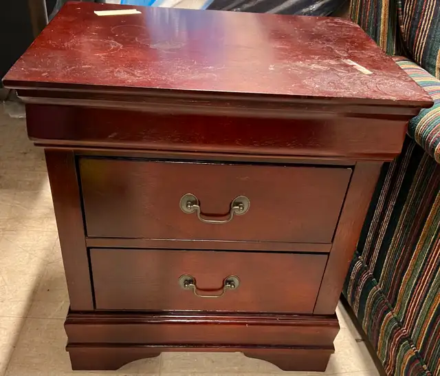 Bedside Table in Other Tables in Fredericton - Image 3