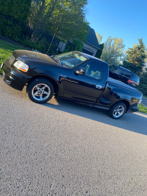 2004 Ford F 150