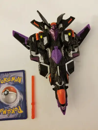 Transformers Universe 2003 Decepticon SKYWARP, View more