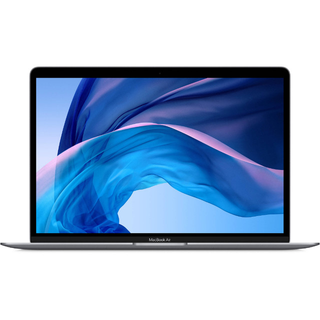 Apple MacBook Air (Retina, 13.3”, 2020, Silver) in Laptops in Guelph