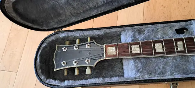 70s MIJ lawsuit era Les Paul in Guitars in Ottawa - Image 4