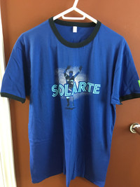 Toronto Blue Jays giveaway jerseys/shirts