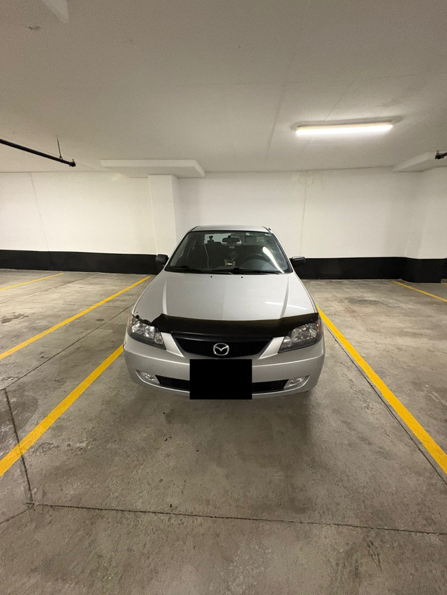 For Sale: 2001 Mazda Protege – $2,300 OBO in Cars & Trucks in City of Toronto - Image 2