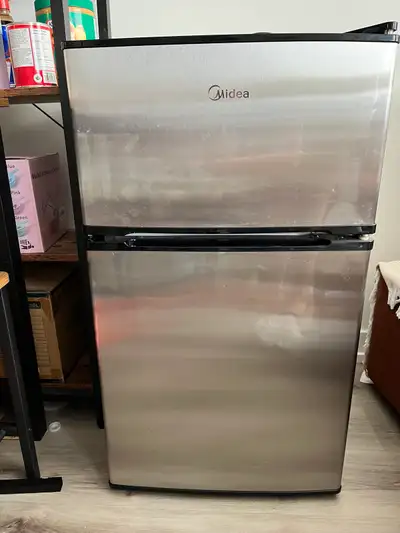 Midea Mini Fridge, View more