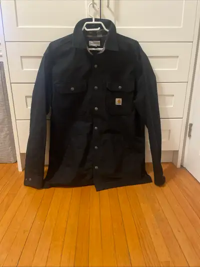 Carhartt Jacket, View more