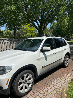 2009 BMW X5