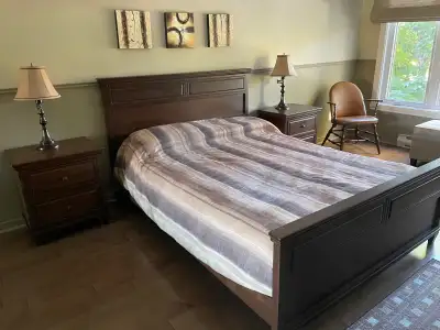 set de chambre Shermag, View more