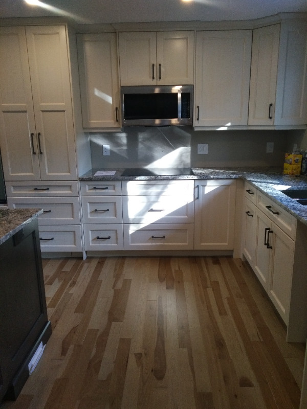 JB Contracting Services in Renovations, General Contracting & Handyman in Saskatoon - Image 4