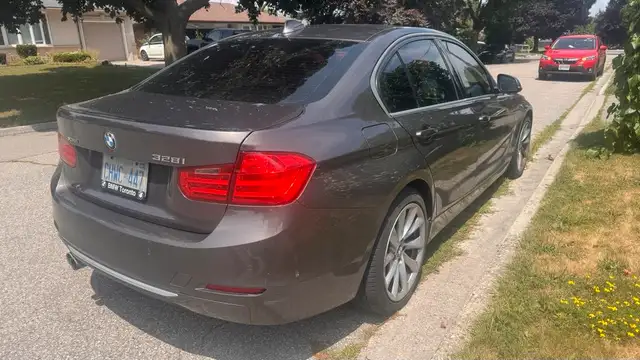 For Sale Well-maintained 2014 BMW 328i xDrive (AWD)63849105191169123