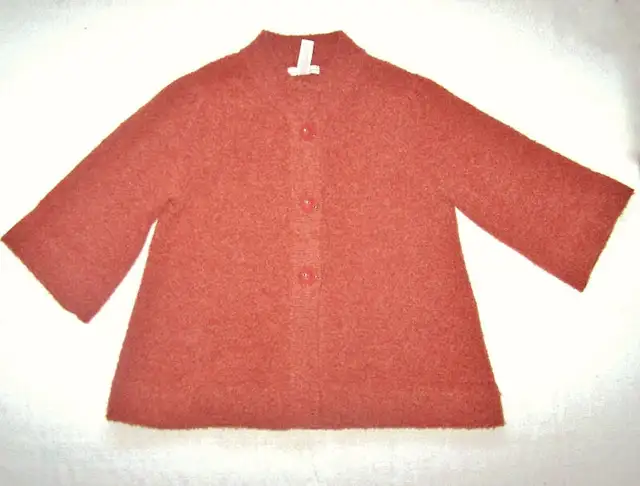 2 Lucy & Laurel Cardigans, 2X, large, fluffy, comfort & warmth in Women's - Tops & Outerwear in City of Toronto - Image 6