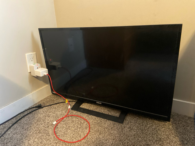 32 inch RCA TV in General Electronics in Kamloops