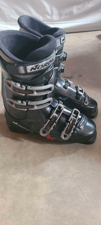 Nordica Ski boots