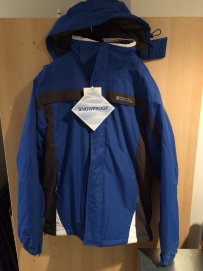 Men's Coats (XS, S) and Boy's winter coat (M), View more