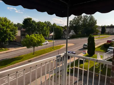 CONDO 3CC Manoir des Trembles à Hull, DISPONIBLE MAINTENANT