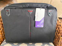 Canvas Laptop bag