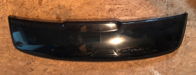 SUN ROOF WIND DEFLECTOR VISOR SHADE in Other Parts & Accessories in Moncton