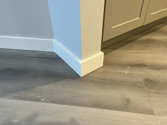 Finish carpentry63893267866370122