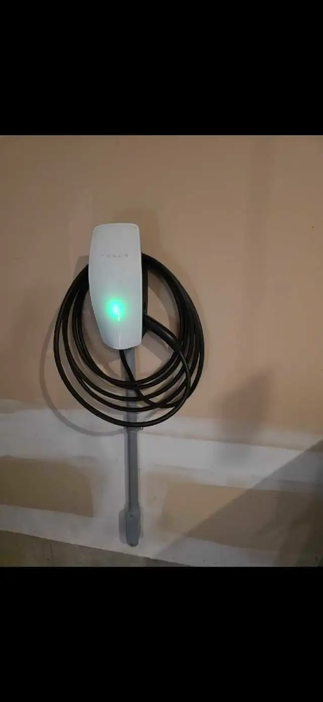 EV Charger Installation – Fast & Certified62864357011075122