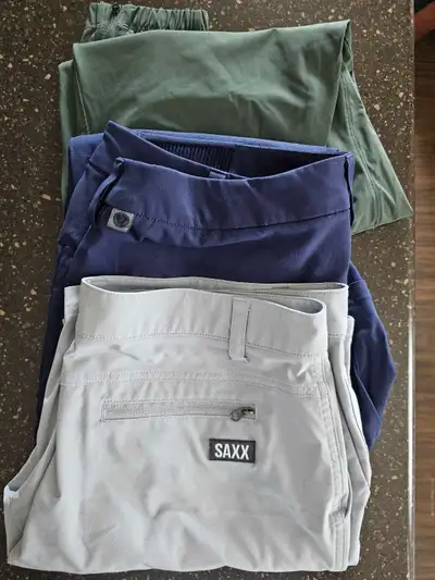 Men's Athletic and Leisure Wear, View more