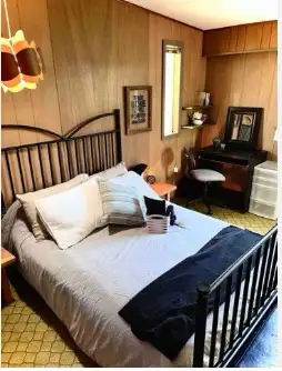 Cozy private room near ubc in Room Rentals & Roommates in Downtown-West End - Image 2