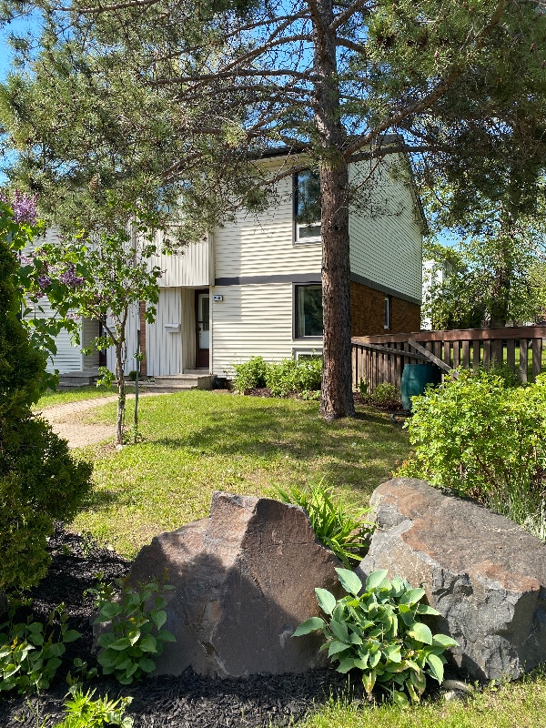 House for rent across from University Long Term Rentals Thunder Bay Kijiji