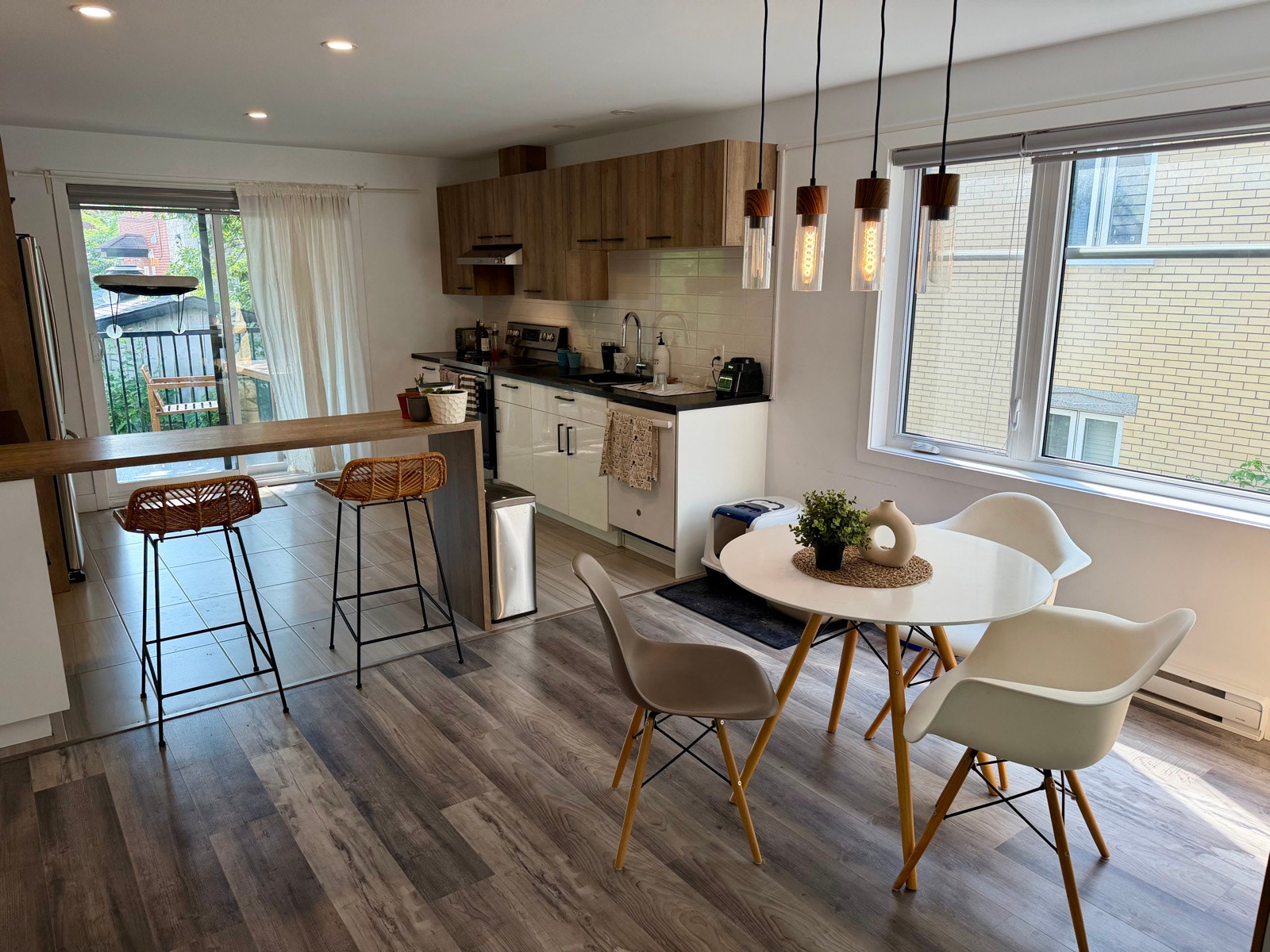 2625 Av. Champfleury — photo 1