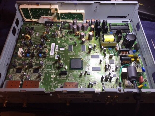 LOCAL REPAIR SERVICE FOR BELL SATELLITE RECEIVER 9242/9241/SALES in General Electronics in Burnaby/New Westminster - Image 4